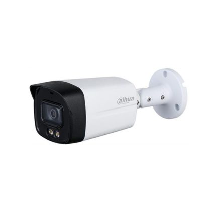 دوربین مدار بسته آنالوگ HAC-HFW1209TLMP-LED-0360B