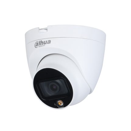 دوربین مدار بسته آنالوگ HAC-HDW1209TLQP-A-LED-0280B