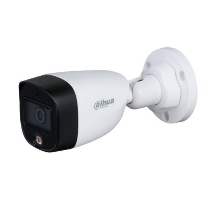 دوربین مدار بسته آنالوگ HAC-HFW1209CMP-LED-0360B