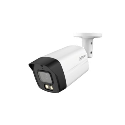 دوربین مداربسته انالوگ HAC-HFW1509TLM-A-LED