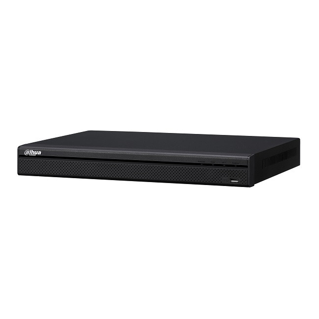 ضبط کننده ویدئویی داهوا مدل DH-XVR5232AN-S2(V.2) ضبط کننده ویدئویی داهوا مدل DH-XVR5232AN-S2(V.2)