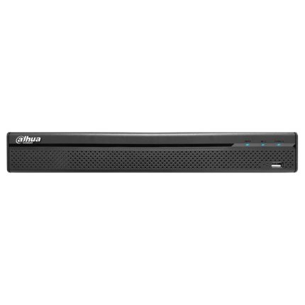 ضبط کننده ویدئویی داهوا مدل-NVR2108HS-4KS2