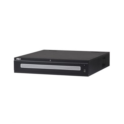 ضبط کننده ویدئویی داهوا NVR608-64-4KS2
