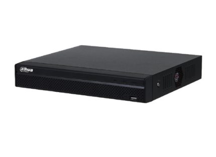 ضبط کننده ویدئویی داهوا مدل NVR4108HS-4KS2