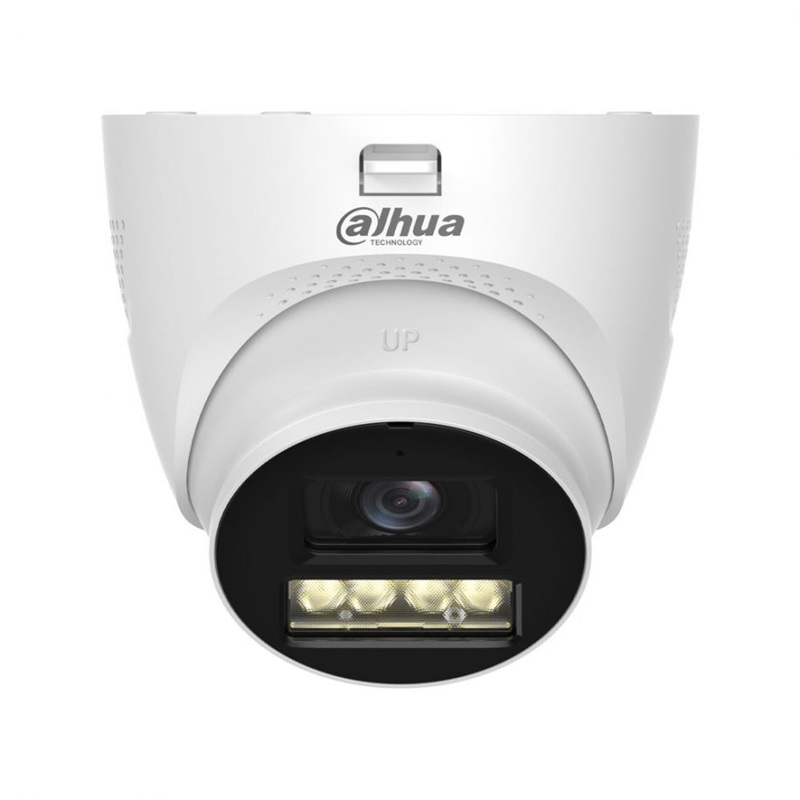 دوربین داهوا HDW1200TQP-IL-T صدا دوطرفه